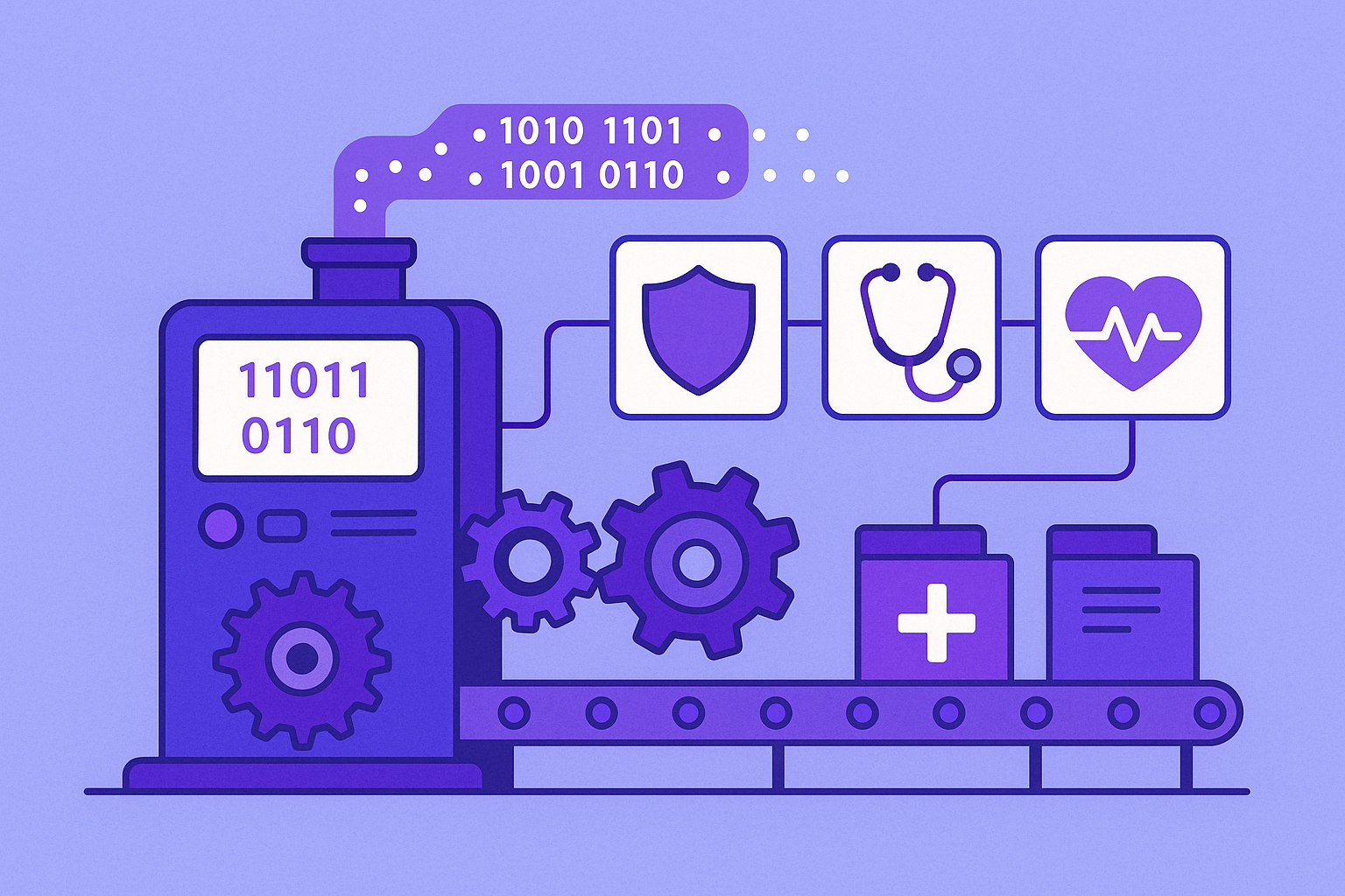 Top 4 HIPAA‑Compliant Workflow Automation Tools for Healthcare (2025)