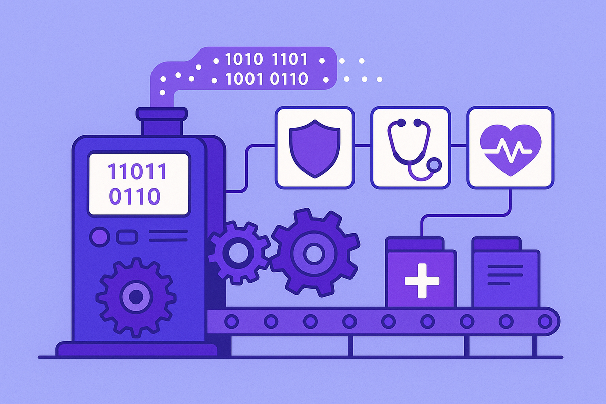 Top 4 HIPAA‑Compliant Workflow Automation Tools for Healthcare (2025)