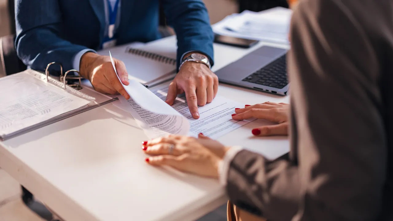 What is a Business Associate Agreement (BAA)? And Why Should You Care?