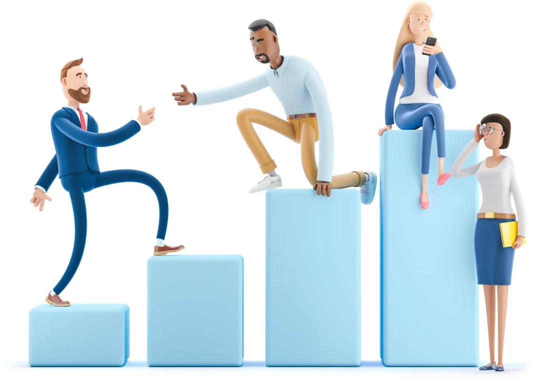 High quality training