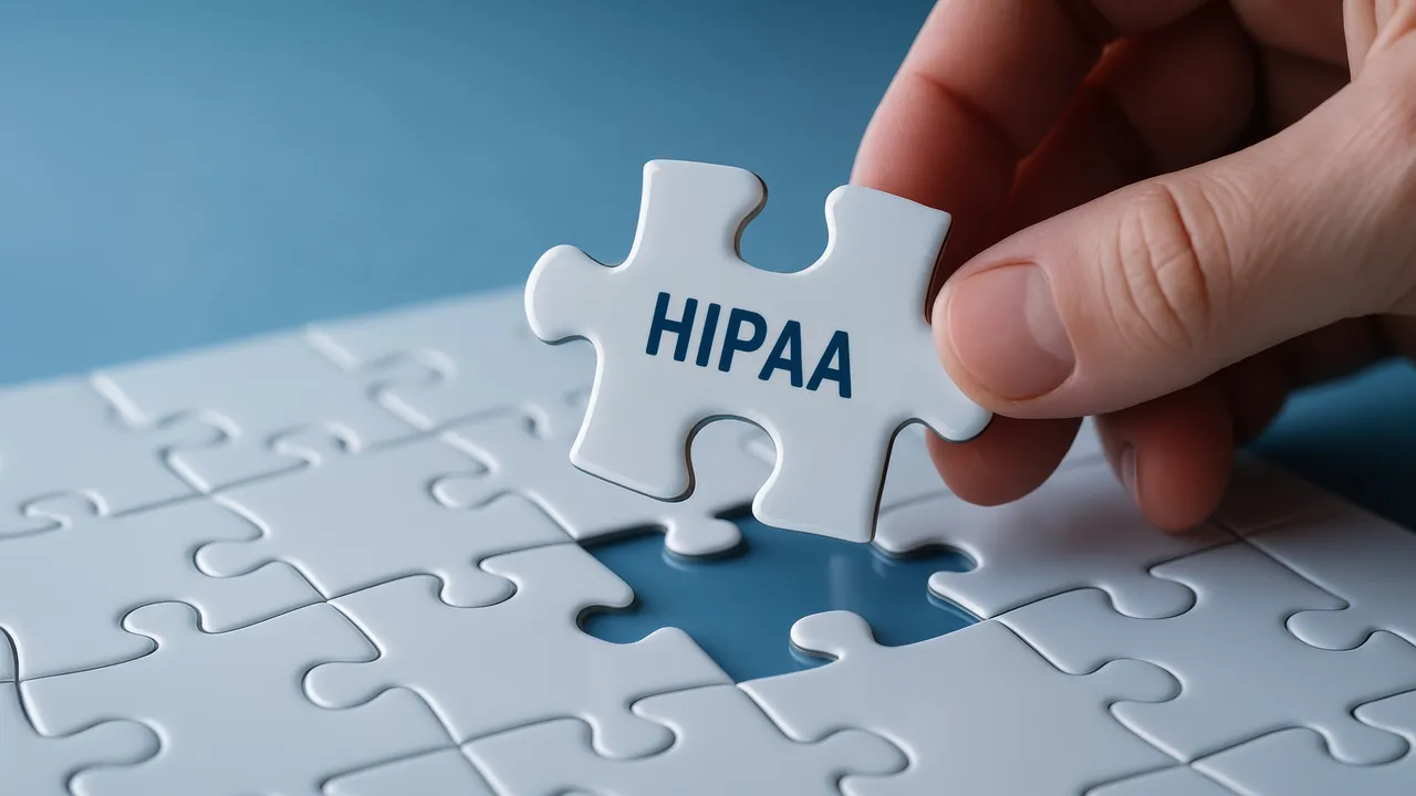 HIPAA or HIPPA? Never Forget Again!