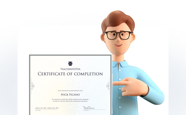 Get Certified